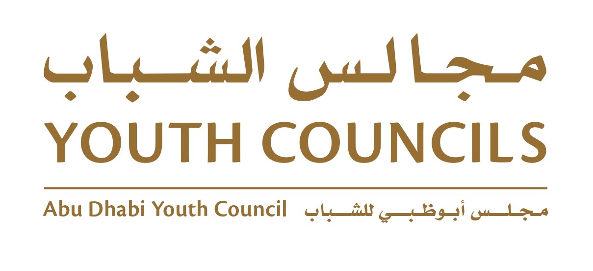 Abu Dhabi Youth Council logo